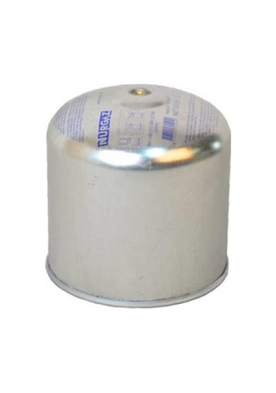 Nurgaz 500gr Kartuş Valfli Ng 201 Çok Renkli