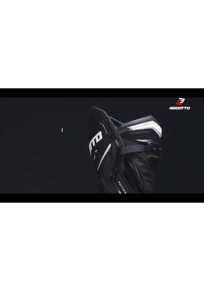 Bogotto Suzuka Motosiklet Bot