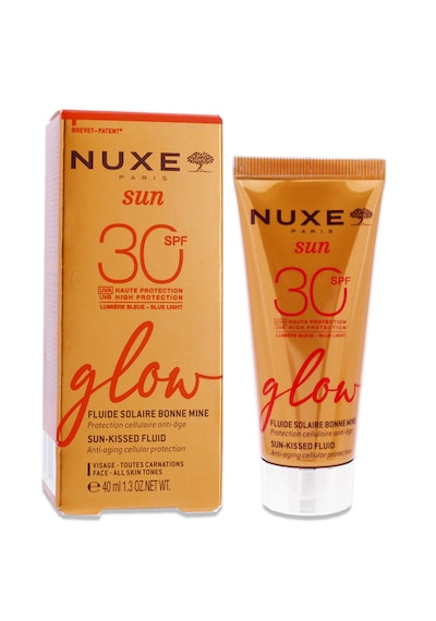 Nuxe Sun Glow Spf 30+ 40ml