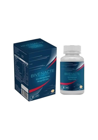 Bivenacte 60 Tablet