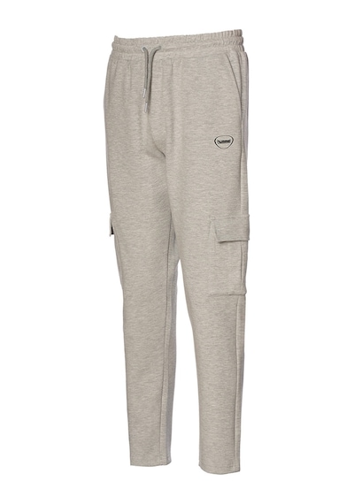 Hummel Nova Cargo Eşofman Altı 932352-2006 Gri