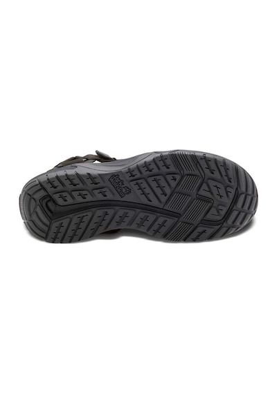 Jack Wolfskin Lakewood Rıde Sandal M Kahverengi Erkek Sandalet Kahverengi Jack Wolfskin Lakewood Rıde Sandal M Kahverengi Erkek Sandalet Kahverengi