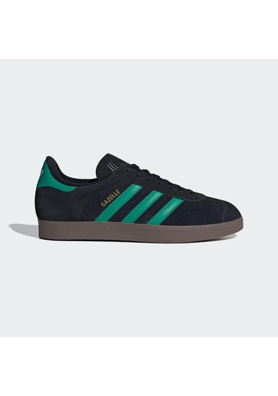 Adidas Gazelle Erkek Günlük Spor Ayakkabı C-adıjh5394e10a00 Siyah