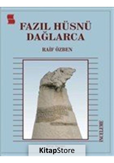 Fazıl Hüsnü Dağlarca - Raif Özben - Sergi Yayınevi