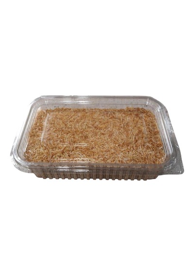 Kızartılmış Kırıntı Kadayıf Muhallebilik 500 Gr