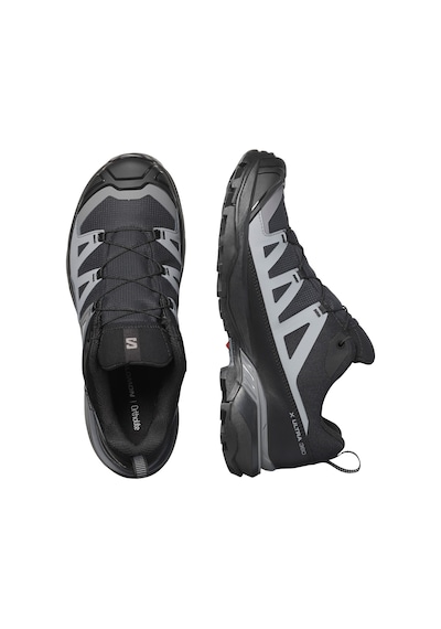 Salomon L47453200 X Ultra 360 Gtx Erkek Outdoor Ayakkabı Renkli Çok Renkli