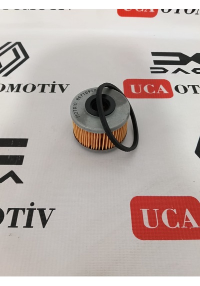 Mazot Filtresi - Renault Megane 1 8671095014