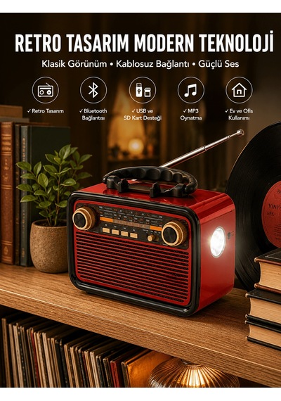 Nostaljik Radyo 36964953