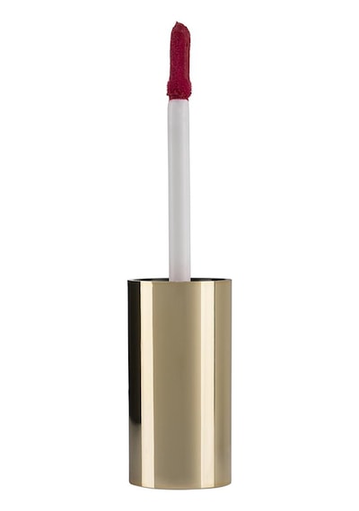 Pierre Cardin Matt Wave Liquid Lipstick – Mat Likit Ruj - Vermilion