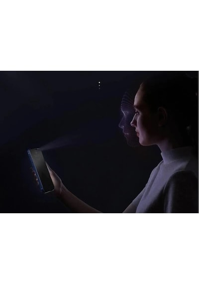 Samsung Galaxy A55- Uyumlu Privacy Hayalet Temperli Cam Ekran Koruyucu - Anti Static Esd Hd