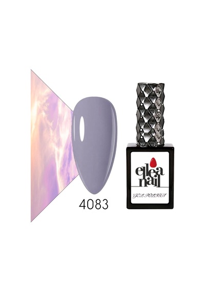 Ellea Nail Kalıcı Oje 4083