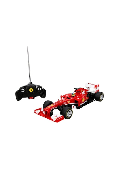 53800 , 1:18 Ferrari F138 Uzaktan Kumandalı Formula1