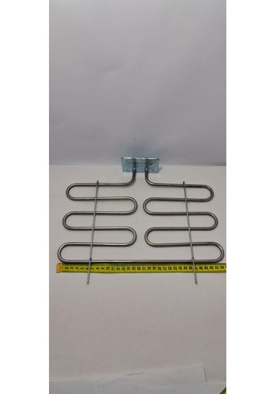 Cr 115601 End 9744 Barbekü Rezistans