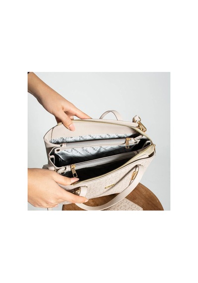 Just Polo Kadın El Ve Omuz Çantası Kombin Mh2066mh Taş 41571988
