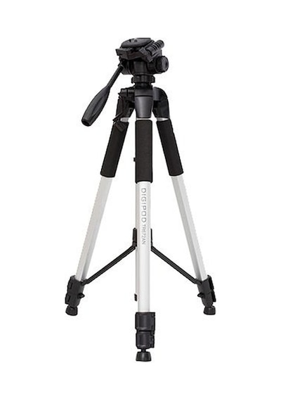 Digipod  Tr 672An Tripod Kiti