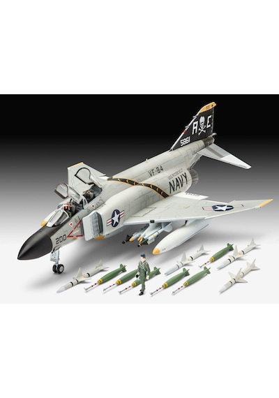 Revell Model Set Phantom - 63941