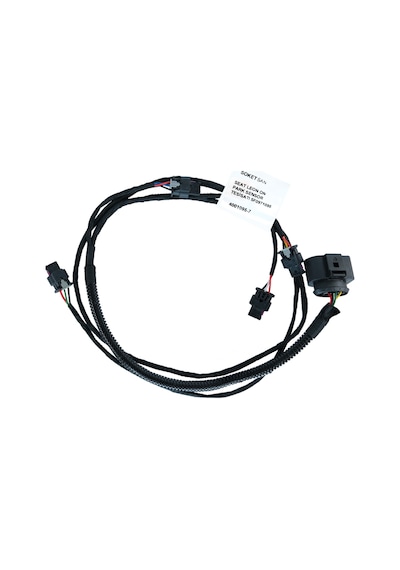 Seat Leon Ön Park Sensör Tesisatı 5f0971095