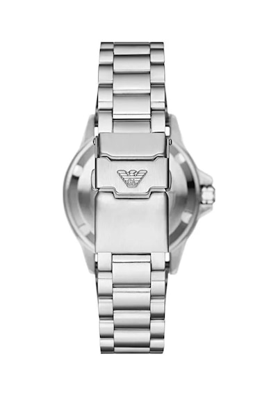 Emporio Armani Ar60080 Otomatik Erkek Kol Saati Ar60080 Gri
