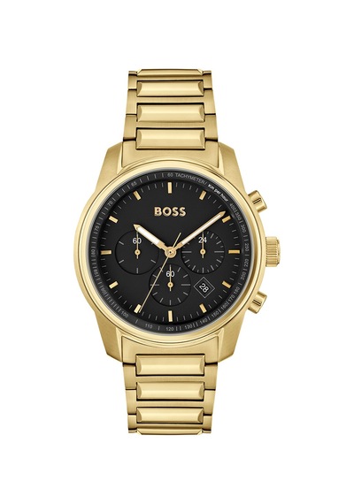 Bosses HB1514006 Erkek Kol Saati 44 mm