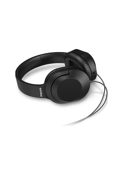 Philips TAH2005BK Kablolu Kulak Üstü Kulaklık