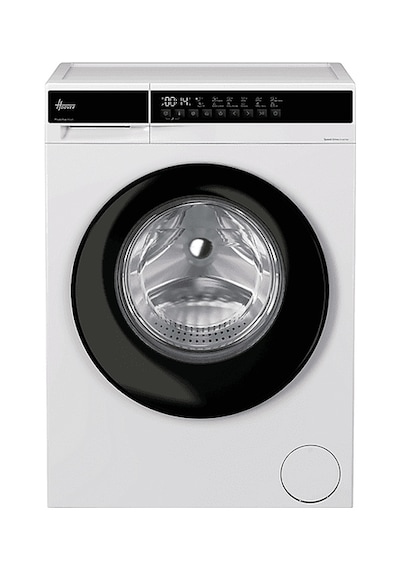 Hoover Hey 210B8-17 1200 Devir 10 KG Çamaşır Makinesi Beyaz