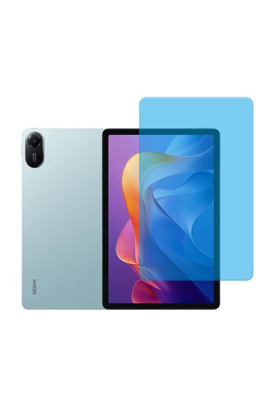 Microcase Xiaomi Redmi Pad 2 11 İnch Tablet Nano Esnek Ekran Koruma Filmi - Al3287
