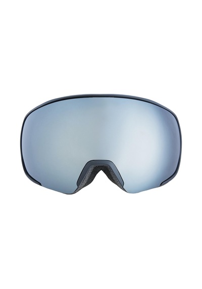 Quıksılver Quiksilver Snapped Erkek Gri Goggle 6479 Gri