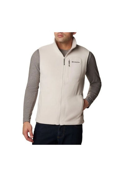Columbia Fast Trek Fleece Erkek Yelek Am1056-279 001