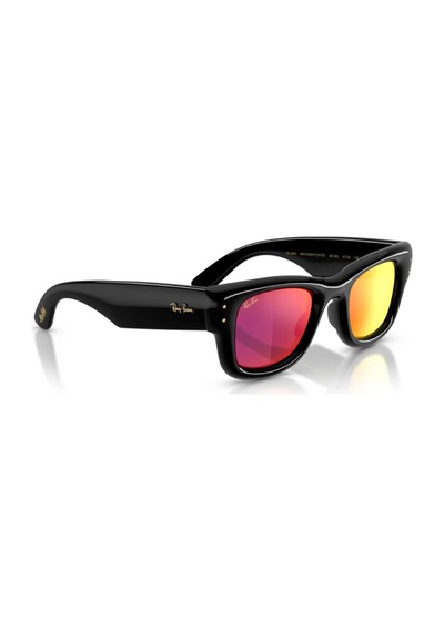 Ray-ban Güneş Gözlüğü Rb4940 50 601/6q Siyah