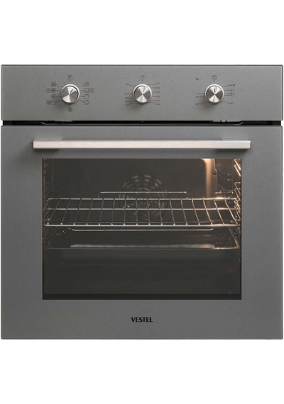 Vestel AF-6682 YG 70 LT Ankastre Fırın