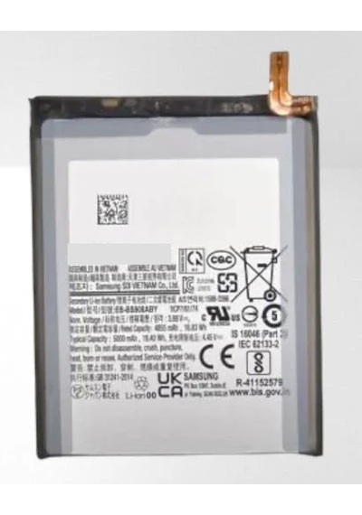 Samsung Uyumlu Galaxy S22 Ultra G908e Batarya