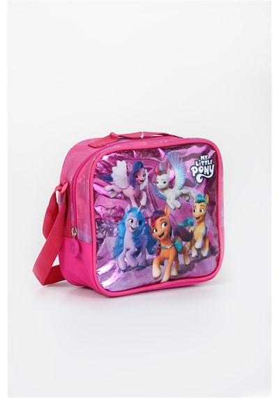 My Lıttle Pony Beslenme Çantası Pembe 22624