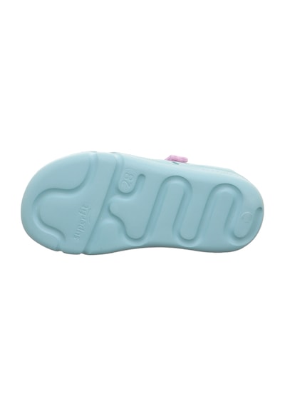 Superfit Splash S Kız Çocuk Mint Sandalet 000991-7510 Mint