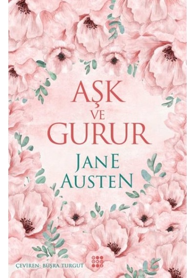 Aşk Ve Gurur - Elwm-820436