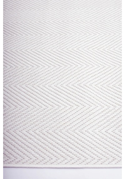 Mariesse Home Kolay Temizlenen Yıkanabilir Sisal Halı 902-krem
