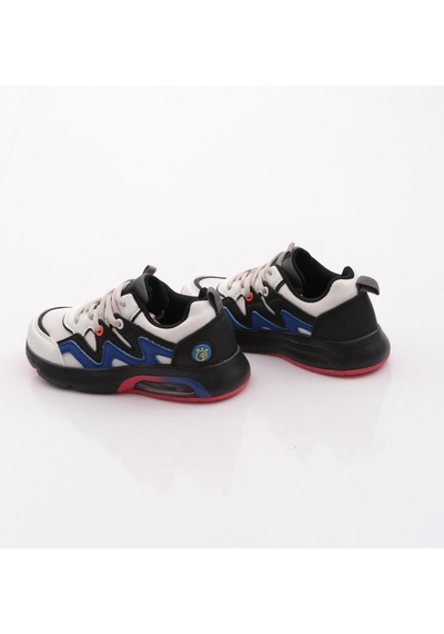Dudino 4w25b Voina Çocuk Sneaker Spor Ayakkabı Blue
