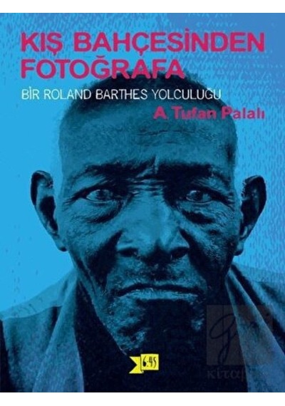 Kış Bahçesinden Fotoğrafa - A. Tufan Palalı - Altıkırkbeş Basın Yayın