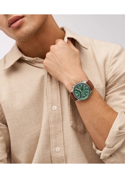 Fossil Fbq2858 Erkek Kol Saati