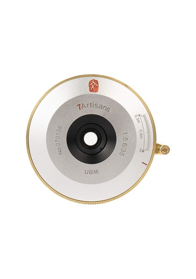 35 Mm F5.6 Leica M Sabit Odaklı Lens Leica M, M10, M240m-p240, M-typ246, M-p, M 262, M7 İçin Uygundur Çok Renkli