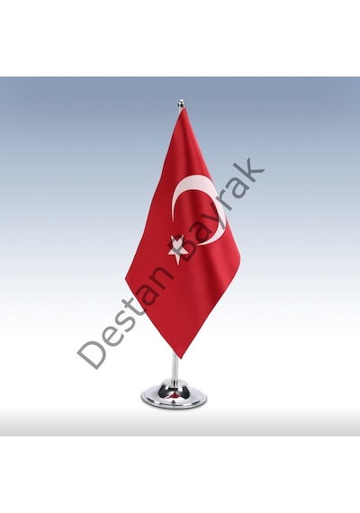 Türk Masa Bayrağı