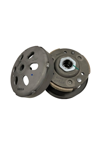 Hon -da Activa 125 2023 Arka - Debriyaj Komple  Ww371d1md5on -r