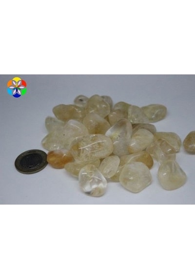 Sitrin Taşı Küçük Boy (8-9Gr)