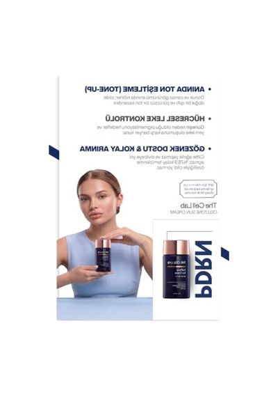 Bariyer Onarıcı Güneş Kremi, Spf 50+ Pa++++, 70g