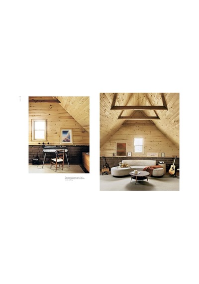 Oasis: Modern Desert Homes Around The World