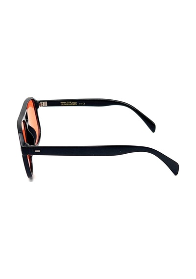 Obb Sunglasses Kamıros Ms118 C12 Unisex Güneş Gözlüğü