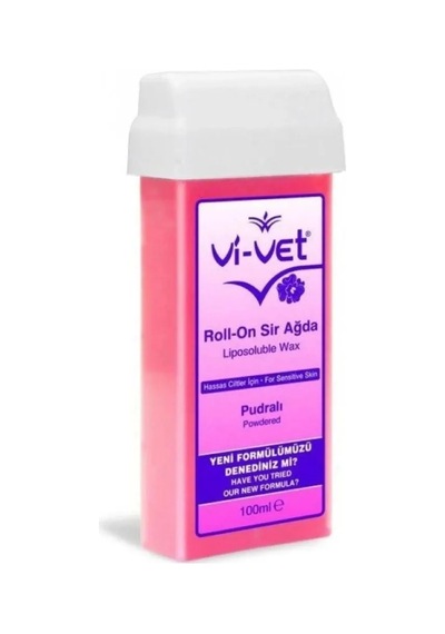 Jenerik 100 Ml Roll-on Sir Ağda Pudralı