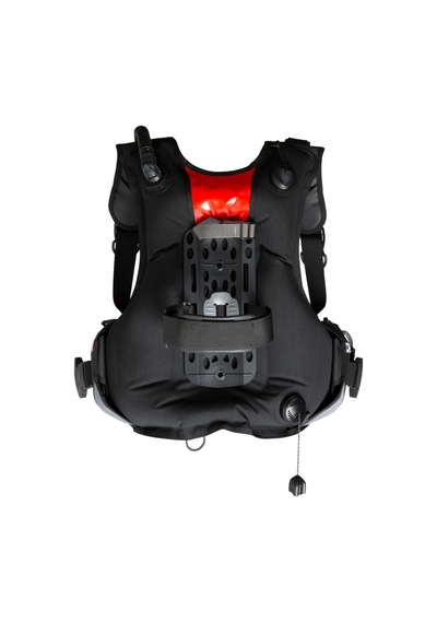 Cressi Solid Plus Bcd Yeleği Standart