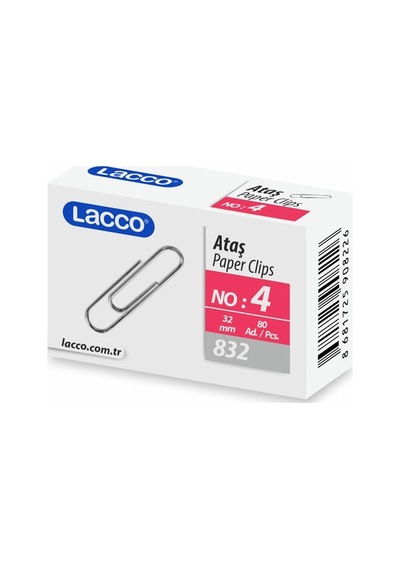 Lacco Ataş No:4