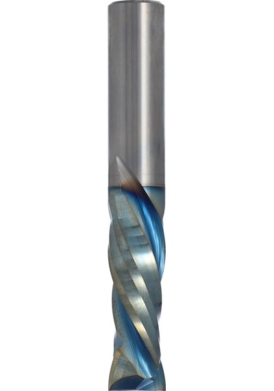 Karbür Freze Bıçağı Z:2+2 D:12 I:35 L:80 S:12 Rh