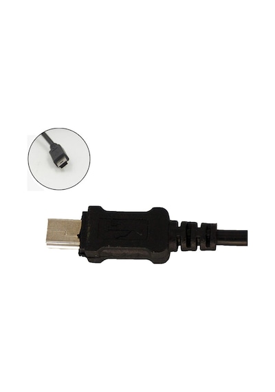 Akü Akım Korumalı Araç Kamera Park Modu Mini Usb Acc Enerji Kablo